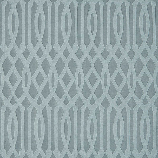 Beaumont Textiles Navajo Aqua