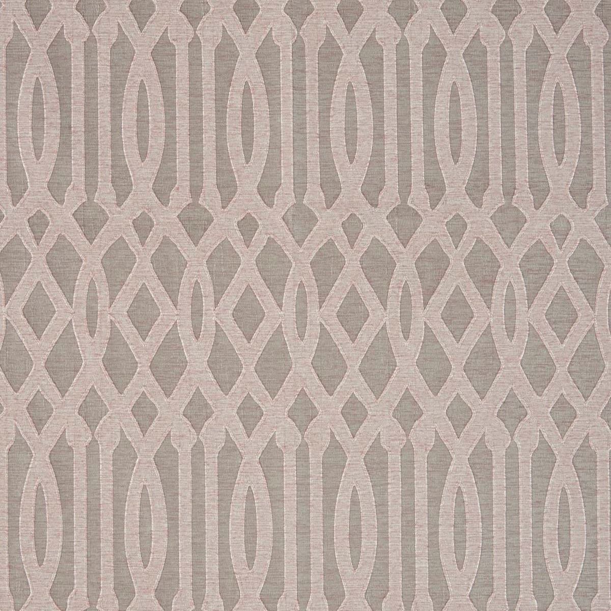 Beaumont Textiles Navajo Dusky Pink