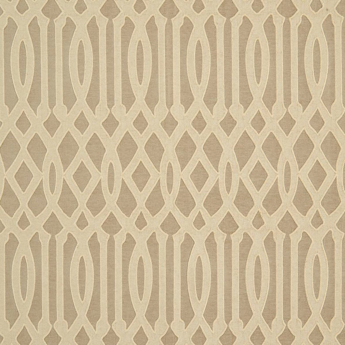 Beaumont Textiles Navajo Mocha