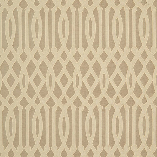 Beaumont Textiles Navajo Mocha