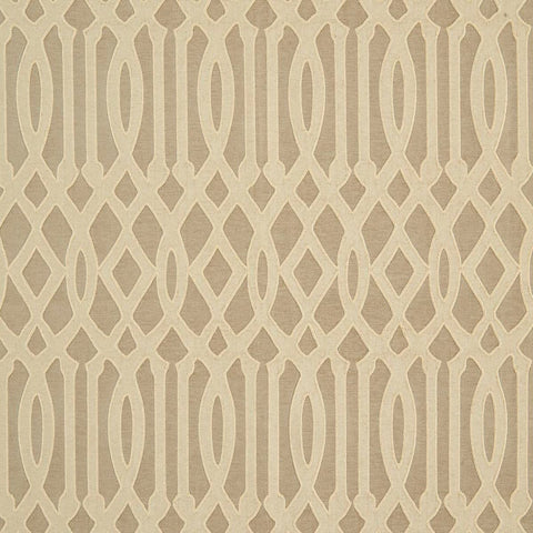 Beaumont Textiles Navajo Mocha