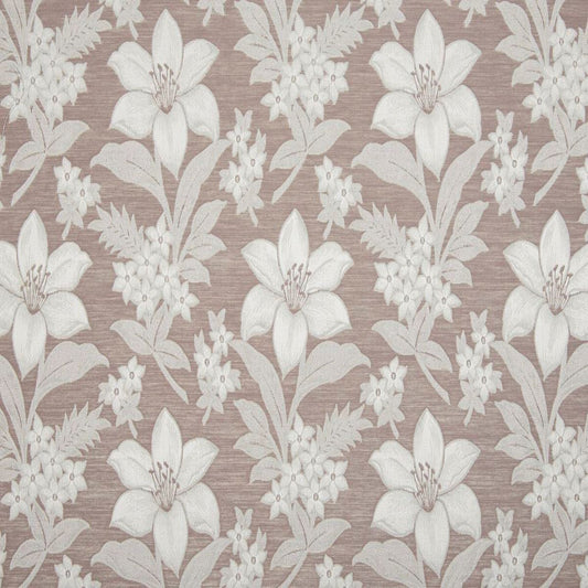 Beaumont Textiles Willoughby Dusky Mauve