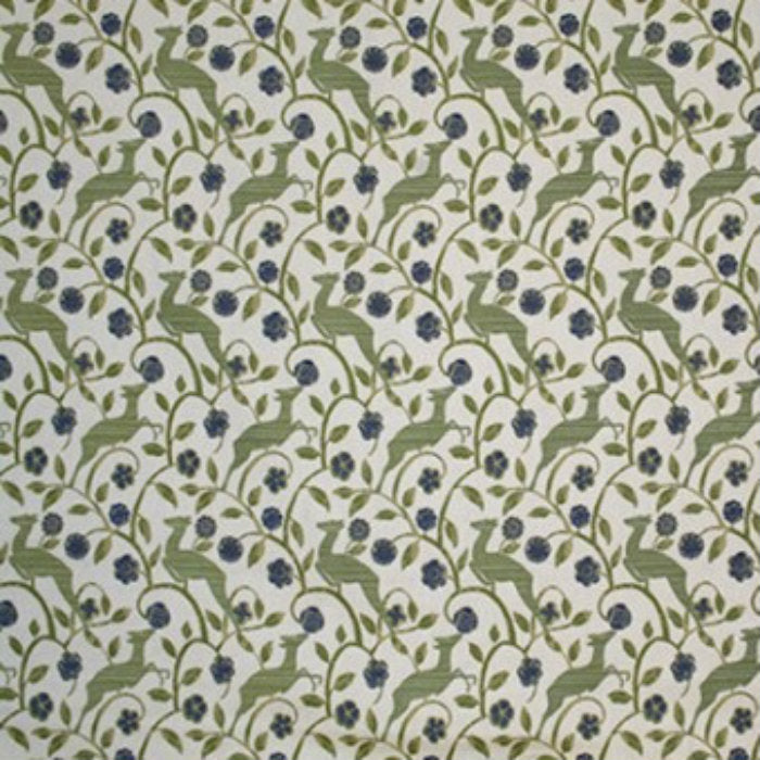 Chess Daino Thistle Blue