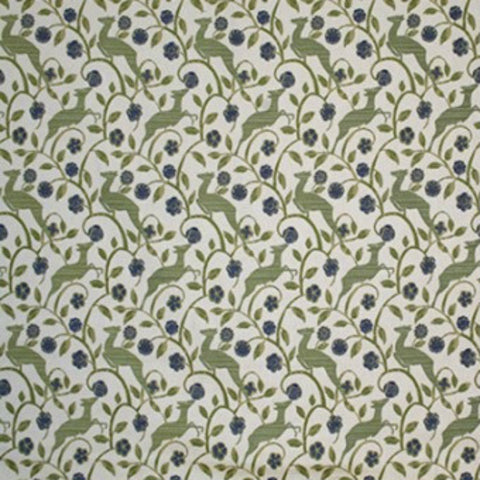 Chess Daino Thistle Blue