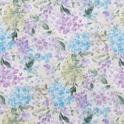 Beaumont Textiles Waterperry Periwinkle