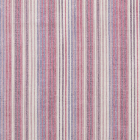 Beaumont Textiles Zinnia Berry