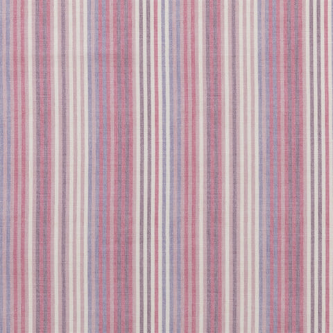 Beaumont Textiles Zinnia Berry