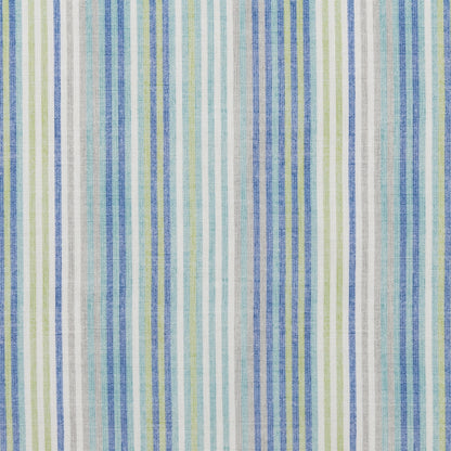 Beaumont Textiles Zinnia Periwinkle