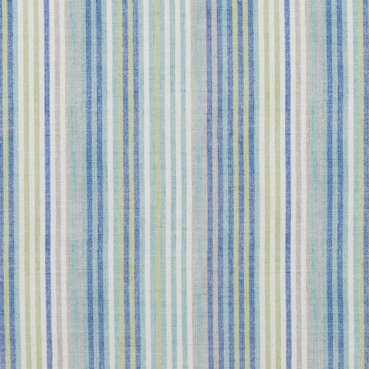 Beaumont Textiles Zinnia Periwinkle