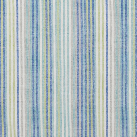 Beaumont Textiles Zinnia Periwinkle