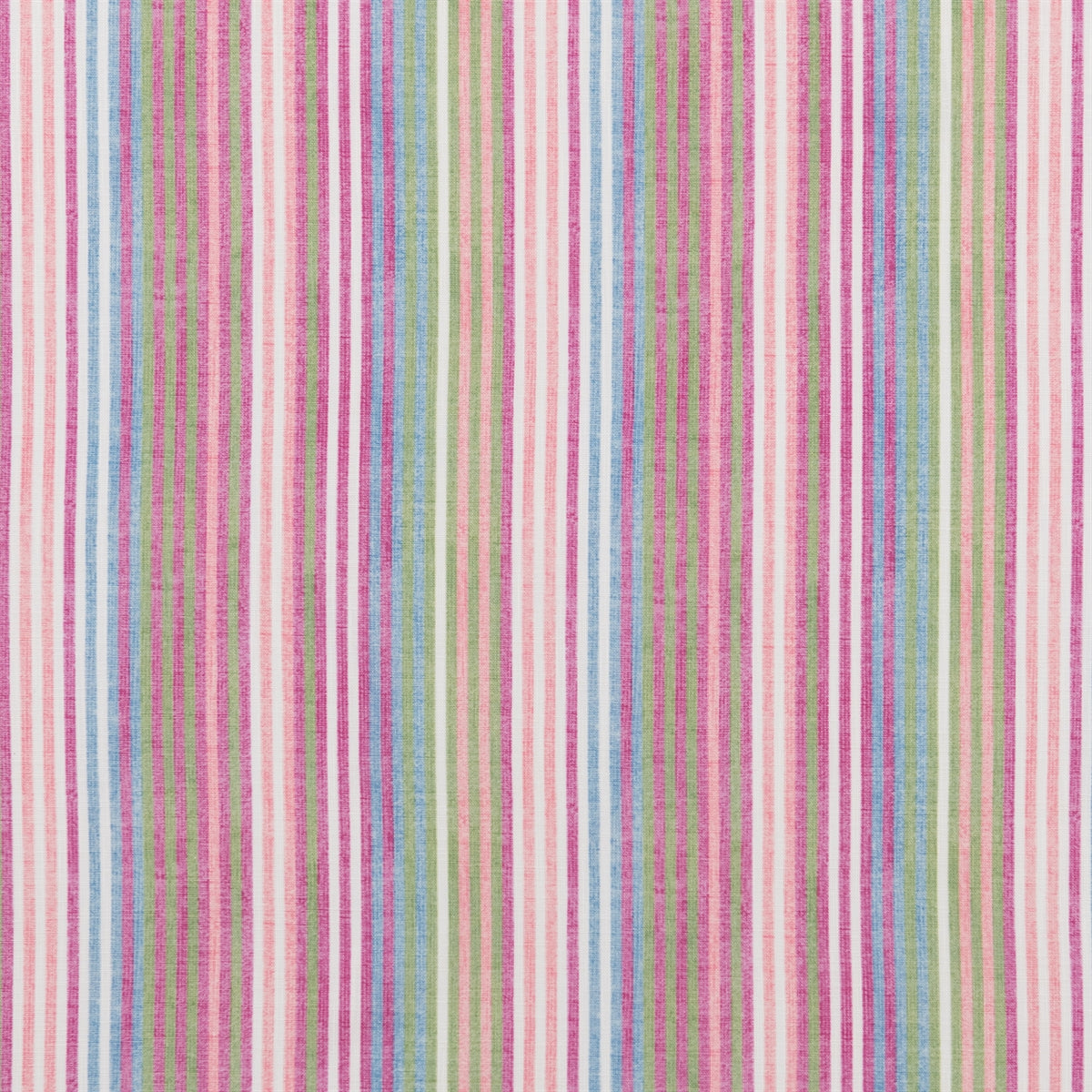 Beaumont Textiles Zinnia Summer