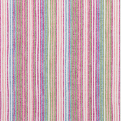 Beaumont Textiles Zinnia Summer