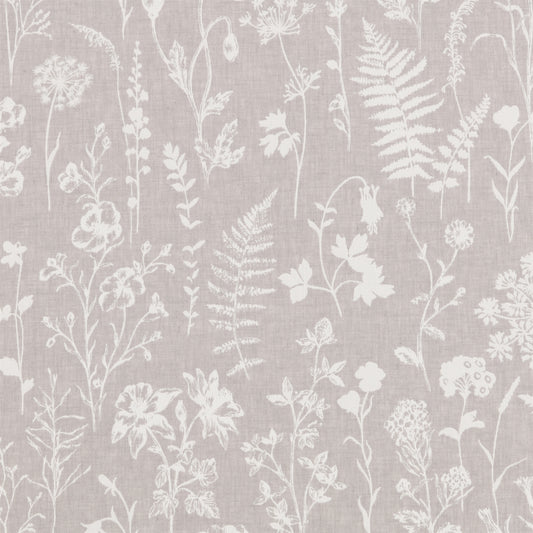 Beaumont Textiles Blomma Pebble