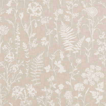 Beaumont Textiles Blomma Sand