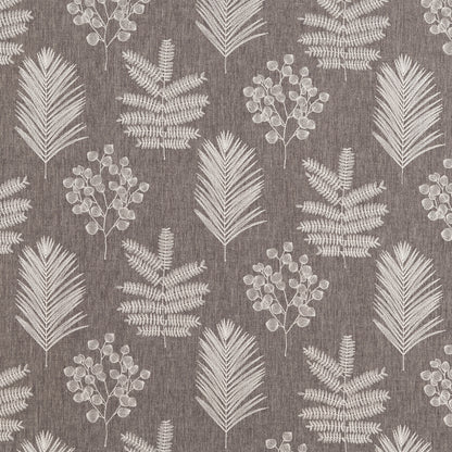 Beaumont Textiles Bregne Charcoal