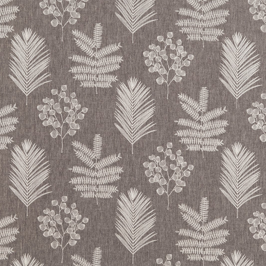 Beaumont Textiles Bregne Charcoal