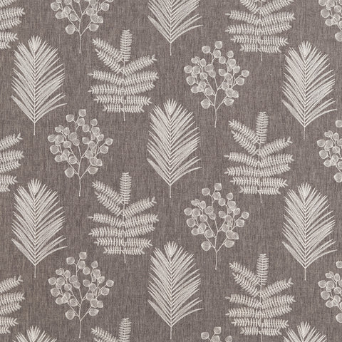 Beaumont Textiles Bregne Charcoal