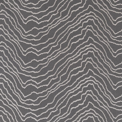 Beaumont Textiles Kontur Charcoal