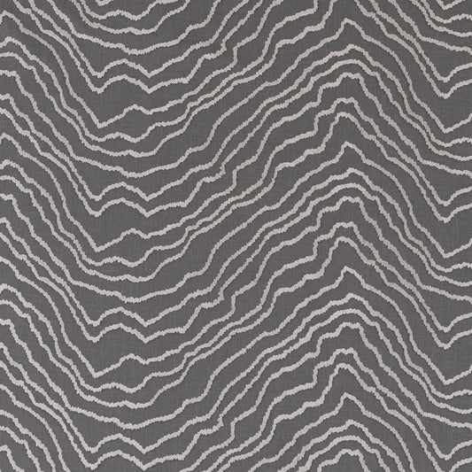 Beaumont Textiles Kontur Charcoal