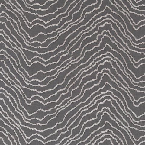 Beaumont Textiles Kontur Charcoal