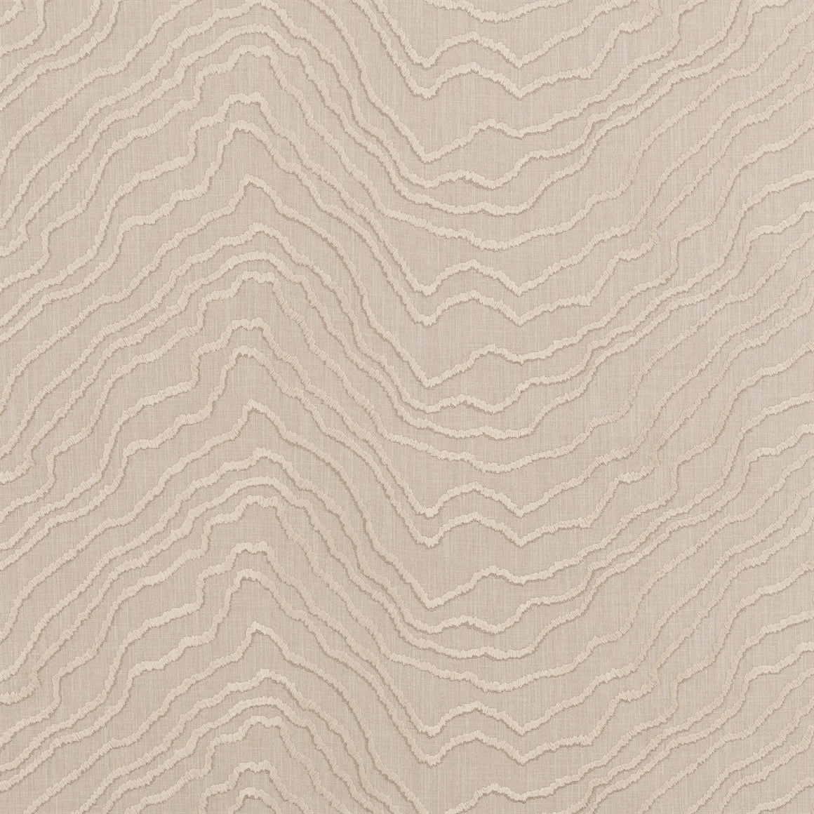 Beaumont Textiles Kontur Sand