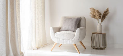 Beaumont Textiles Kontur Graphite
