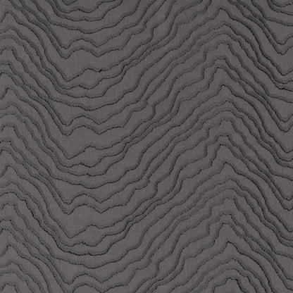 Beaumont Textiles Kontur Graphite