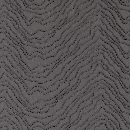 Beaumont Textiles Kontur Graphite