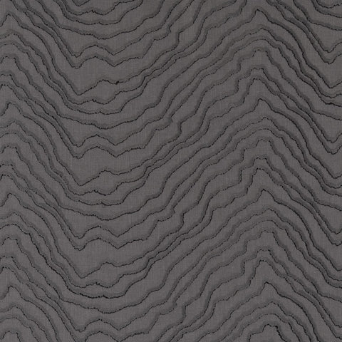 Beaumont Textiles Kontur Graphite