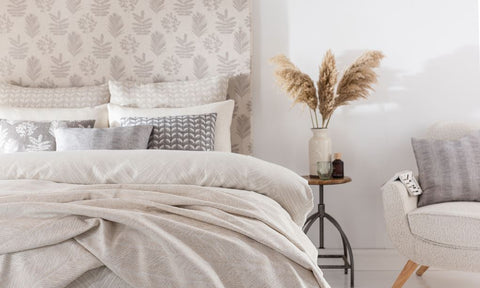 Beaumont Textiles Ligne Glacier