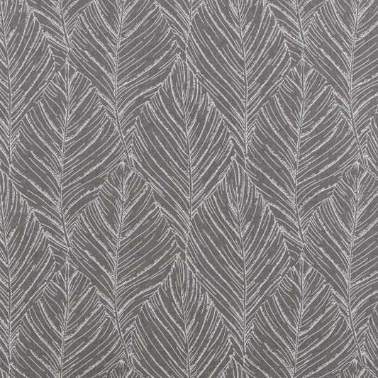 Beaumont Textiles Minska Charcoal