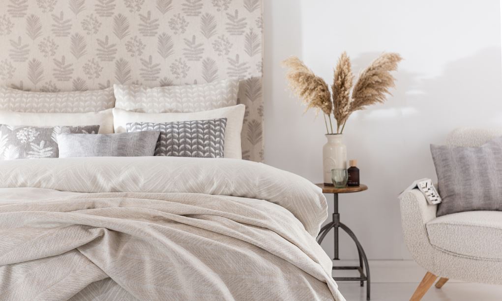 Beaumont Textiles Struktur Pearl