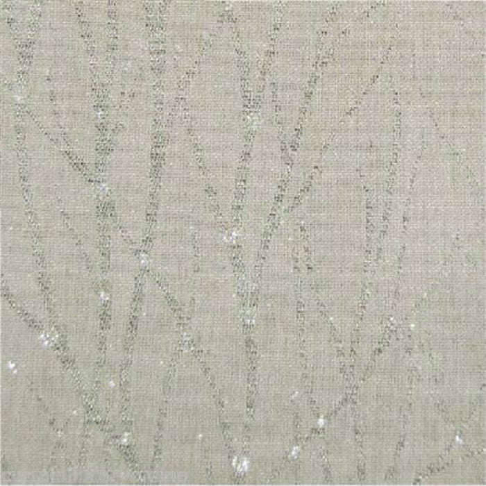 Voyage Fallon Curtain Fabric Birch