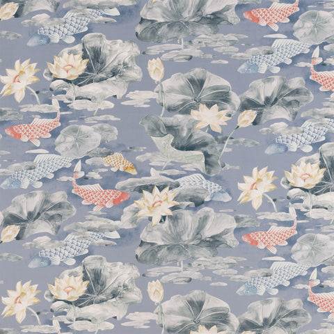 Beaumont Textiles Koi Monsoon