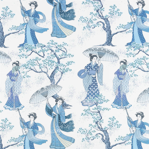 Beaumont Textiles Shibui Porcelain