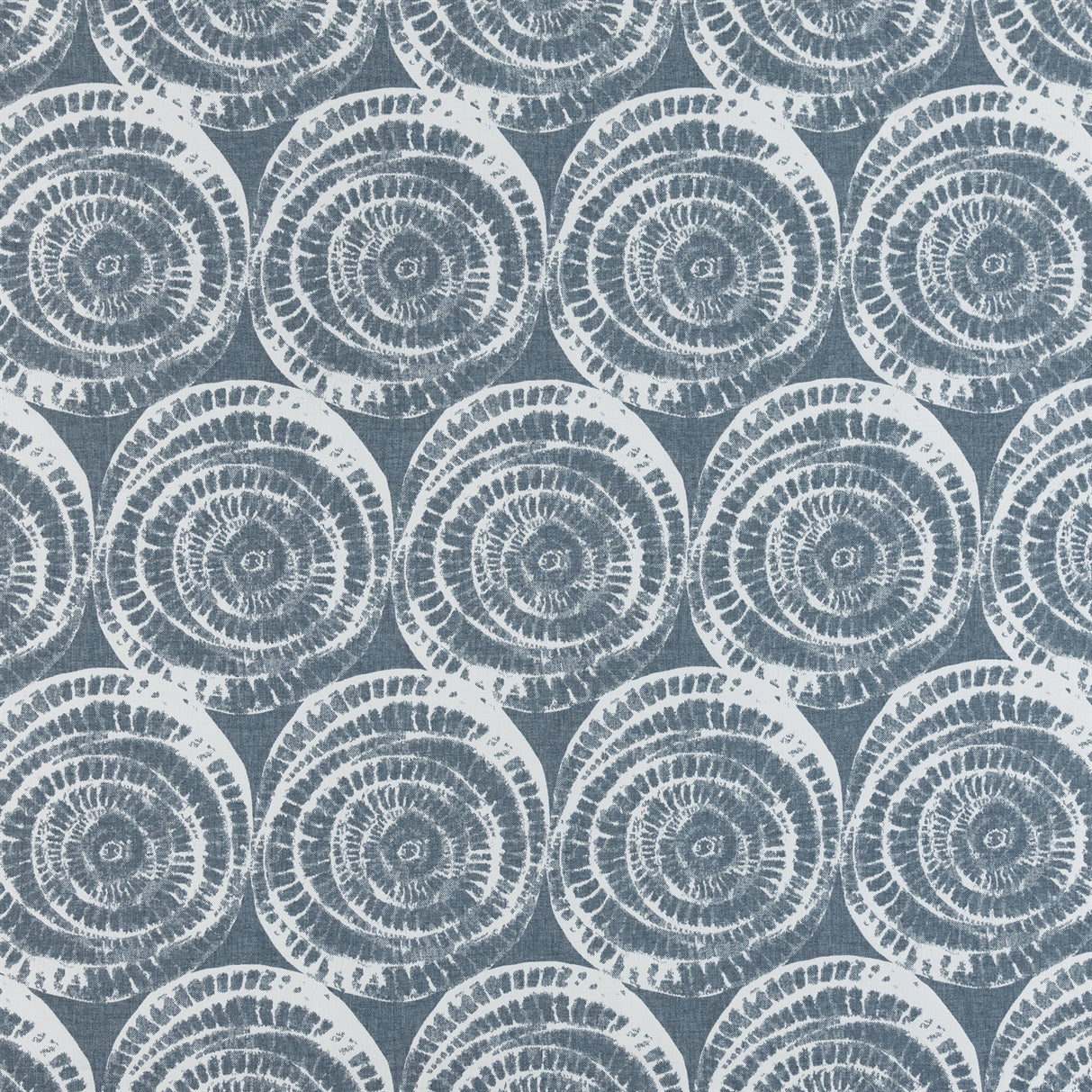 Beaumont Textiles Fossil Denim (Reversible)