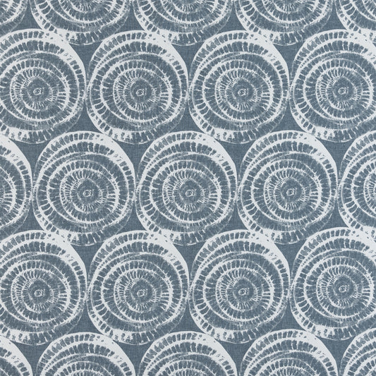 Beaumont Textiles Fossil Denim (Reversible)