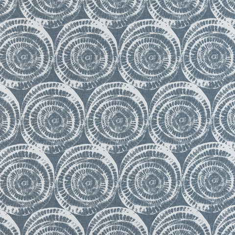 Beaumont Textiles Fossil Denim (Reversible)