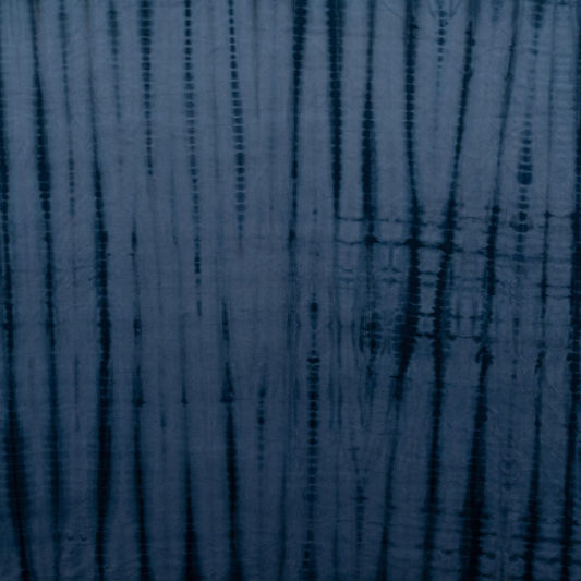 Beaumont Textiles Thai Dye Midnight