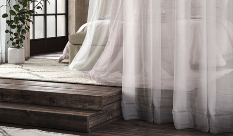 Warwick Melody Mist Double Width