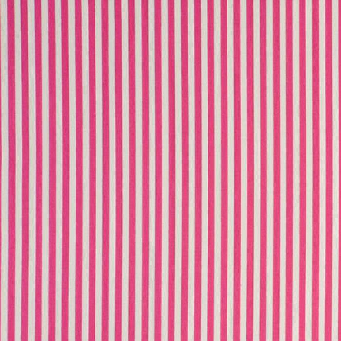Clarke & Clarke Party Stripe Raspberry – The Curtain Factory Outlet