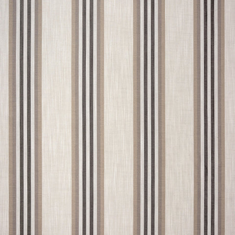 Porter & Stone Manali Stripe Taupe