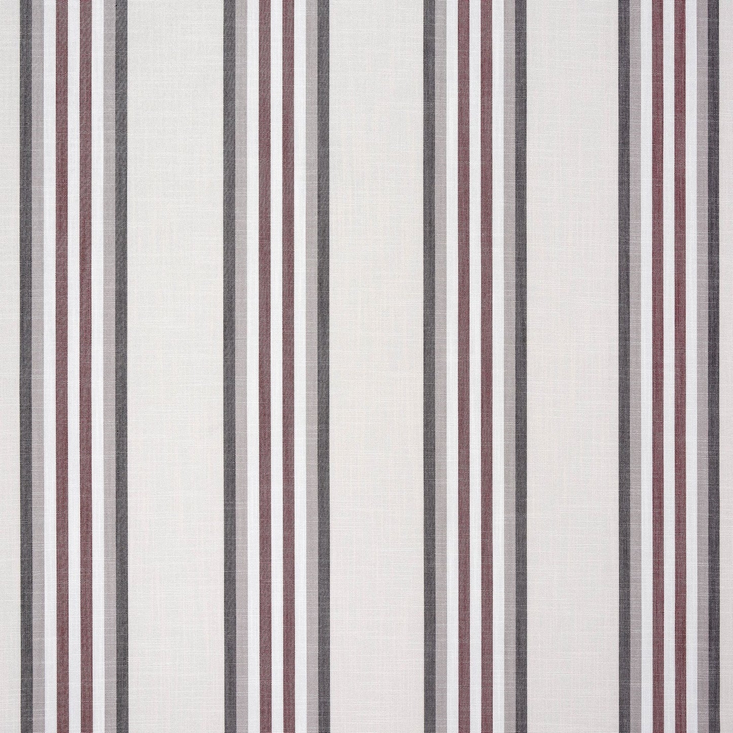 Porter & Stone Manali Stripe Rosso