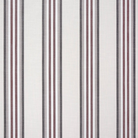 Porter & Stone Manali Stripe Rosso