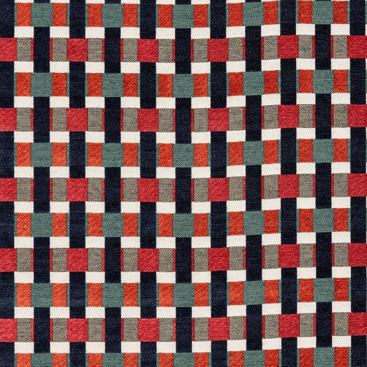 Fryetts Rhythm Indigo