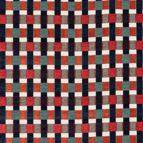 Fryetts Rhythm Indigo