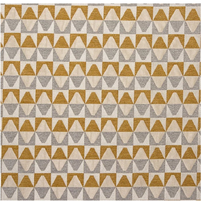 Fryetts Kaleidoscope Ochre