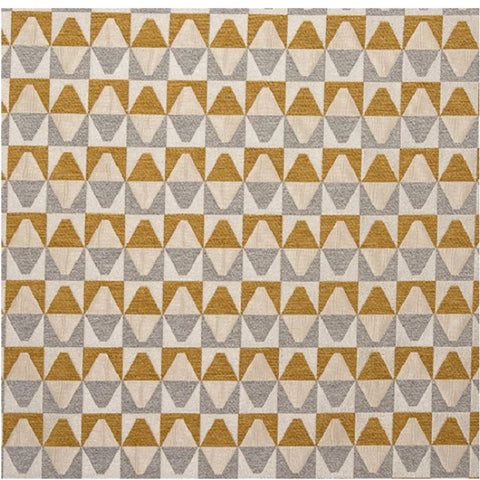 Fryetts Kaleidoscope Ochre