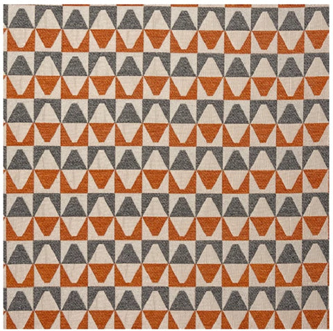 Fryetts Kaleidoscope Burnt Orange