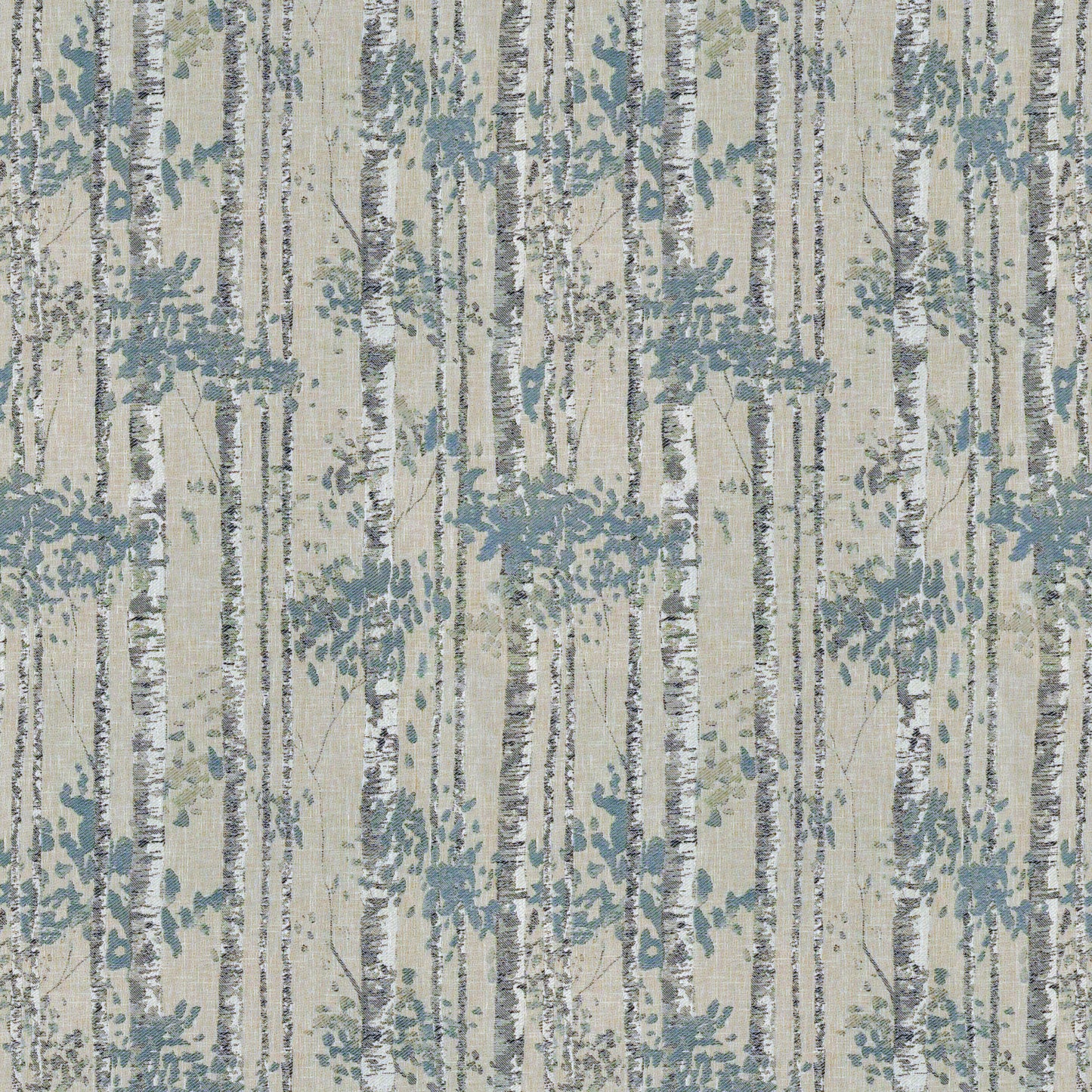 Belfield Birch Indigo